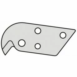 FELCO Ersatzmesser-Paar Für Modell C 9