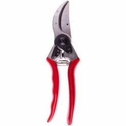Gartenschere Klassik Felco 2, Hochleistungs-Schere, Klassisches Modell