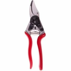 Ergonomische Gartenschere Felco 6, Hochleistungs-Schere Ohne Rollgriff