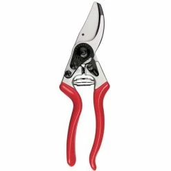 Ergonomische Gartenschere Felco 9, Hochleistungs-Schere Für Linkshänder