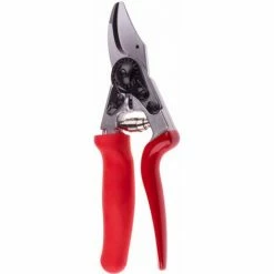 Ergonomische Gartenschere Felco 12, Hochleistungs-Schere Mit Rollgriff