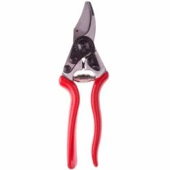 Ergonomische Gartenschere Felco 16, Hochleistungs-Schere Für Linkshänder