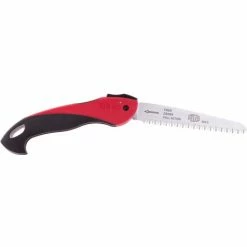 Klappbare Astsäge Felco 600, Mit Ziehendem Schnitt