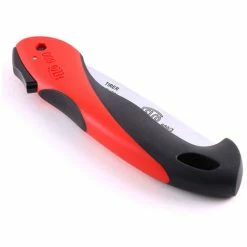Alternative view of Klappbare Astsäge Felco 600, Mit Ziehendem Schnitt