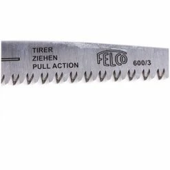 Ersatzsägeblatt FELCO-600-3 -FELCO Shop 16577978 4