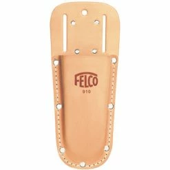 Felco Ledertasche, Für Gartenscheren