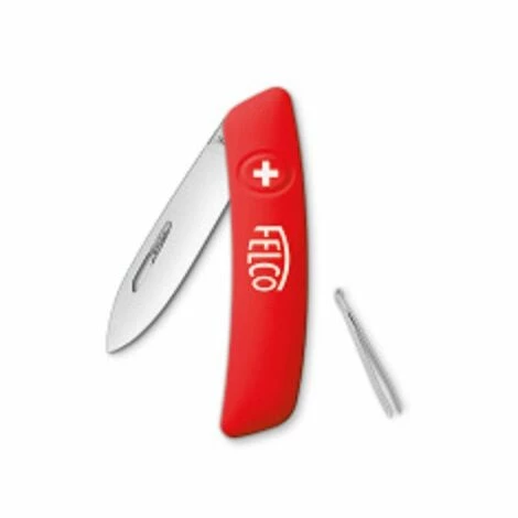Felco 500 Taschenmesser Mit 2 Funktionen Swiss Made 1 Felco 500 Taschenmesser Mit 2 Funktionen Swiss Made