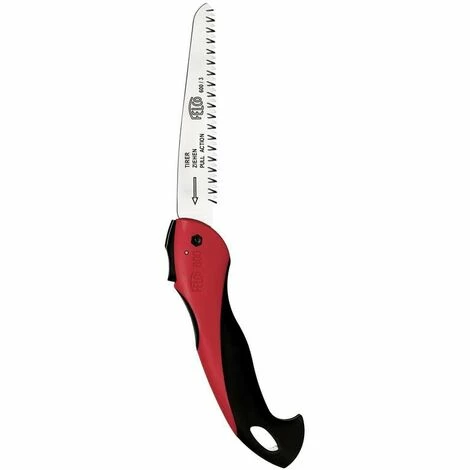 Felco Baumsäge 600, Kompakte Und Klappbare Säge, Gewicht 160 G 1 Felco Baumsäge 600, Kompakte Und Klappbare Säge, Gewicht 160 G