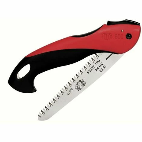 Felco Baumsäge 600, Kompakte Und Klappbare Säge, Gewicht 160 G 2 Felco Baumsäge 600, Kompakte Und Klappbare Säge, Gewicht 160 G – Bild 2
