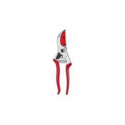 Präsentierschere FELCO 4C&H - Schneiddurchmesser Max. 10 Mm - Gesamtlänge 210 Mm