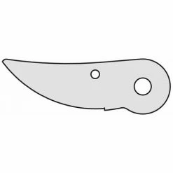 Alternative view of FELCO Original Ersatzklinge Für Nummer 5