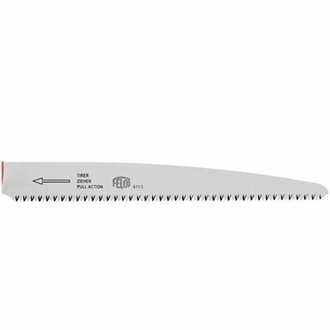 Ersatz-Sägeblatt Für FELCO 611 1 Ersatz-Sägeblatt Für FELCO 611