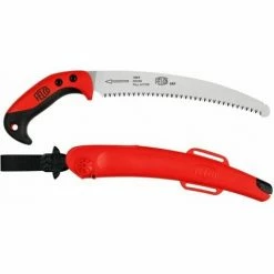 Baumsäge Gebogen Felco 640 | 27 Cm Mit Etui