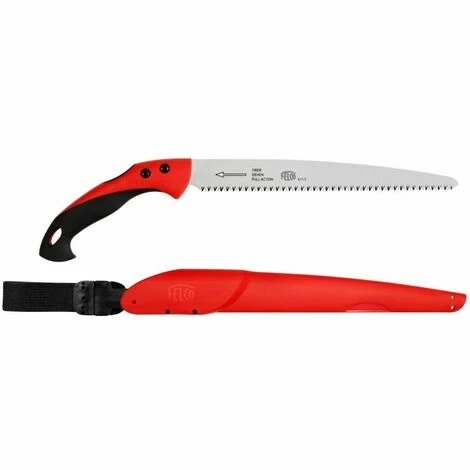 Baumsäge Felco 611 | 33 Cm Mit Etui 1 Baumsäge Felco 611 | 33 Cm Mit Etui