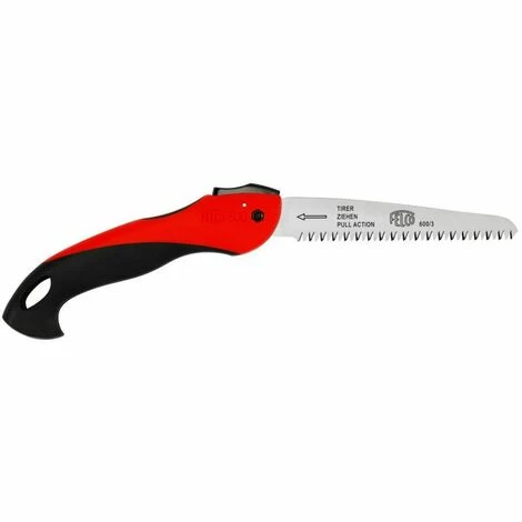 Klappbare Säge FELCO 600 1 Klappbare Säge FELCO 600