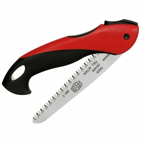 Klappbare Säge FELCO 600 2 Klappbare Säge FELCO 600 – Bild 2