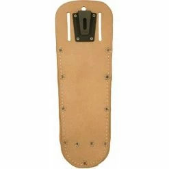 Alternative view of FELCO Baumscheren Doppelträger Aus Leder