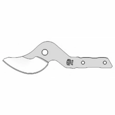 FELCO 211/3 Ersatz-Klinge Zu Felco 211 1 FELCO 211/3 Ersatz-Klinge Zu Felco 211