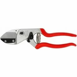 Amboss Baumschere FELCO 31 Gartenschere Astschere Baumschnitt Rebschere