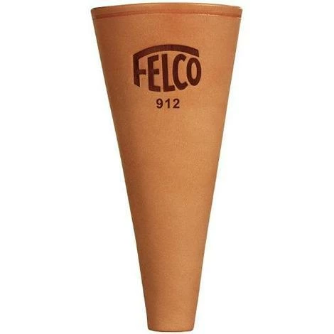 FELCO 912 Baumscheren-Träger Aus Leder (konisch) 1 FELCO 912 Baumscheren-Träger Aus Leder (konisch)