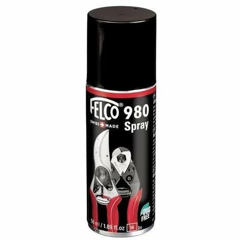FELCO 980 Spray 1 FELCO 980 Spray