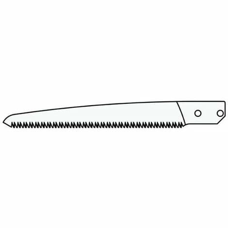 FELCO 621/3 Ersatz-Sägeblatt Felco 621 1 FELCO 621/3 Ersatz-Sägeblatt Felco 621