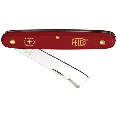 FELCO 3.9020 Rosenokuliermesser Victorinox 1 FELCO 3.9020 Rosenokuliermesser Victorinox