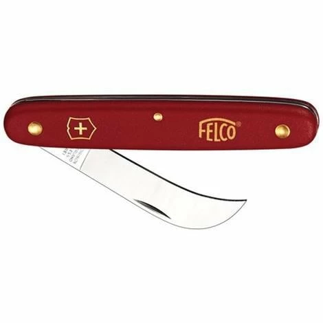 FELCO 3.9060 Leichtes Pfropf- Und Schneidmesser Victorinox 1 FELCO 3.9060 Leichtes Pfropf- Und Schneidmesser Victorinox