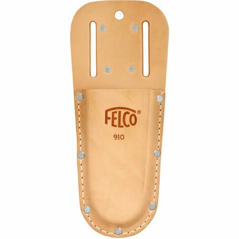 Felco Holster Tasche FŸr Baumschere TrŠger Aus Leder Felco 910 Etui Gartenschere 1 Felco Holster Tasche FŸr Baumschere TrŠger Aus Leder Felco 910 Etui Gartenschere