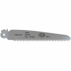 FELCO 600/3-10 Ersatzsägeblatt 600/3 Blattlänge 160 Mm