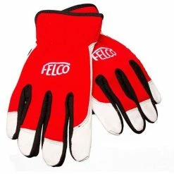 Alternative view of FELCO-SET - FELCO 11 Einhand Schere Baum Reb Garten-Schere Inkl. Handschuhe