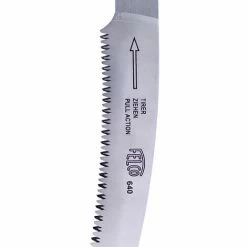 Alternative view of Felco Ersatzsägeblatt Für Felco 640 Gebogenes Blatt 270mm Lang 6,8Tpi