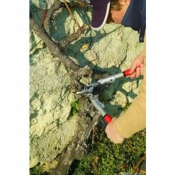 Alternative view of Felco 200A-40 Gartenschere Länge 40 Cm Schnitt-ø 35 Mm Baumschere Scharfe Klinge