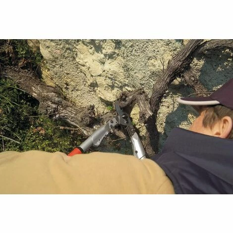 Felco 200A-40 Gartenschere Länge 40 Cm Schnitt-ø 35 Mm Baumschere Scharfe Klinge 5 Felco 200A-40 Gartenschere Länge 40 Cm Schnitt-ø 35 Mm Baumschere Scharfe Klinge – Bild 5