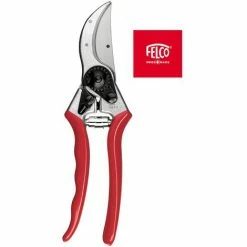 Felco 2 Gartenschere+ Felco 903 Diamantschleifstein Promotion Set -FELCO Shop 51249609 3