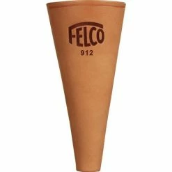 FELCO Lederetui Passend Zu Allen Baumscheren Mit Klammer