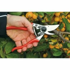 Alternative view of Felco 9 Einhand-Baumschere, Gartenschere Für Linkshänder, 245 G, Länge 210 Mm