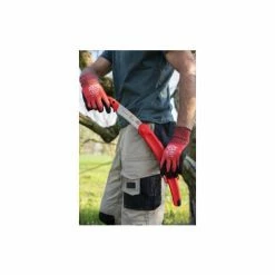 FELCO Arbeitshandschuhe Mit Nitrilbeschichtung Größe L Gestrickter Handschuh 9 FELCO Arbeitshandschuhe Mit Nitrilbeschichtung Größe L Gestrickter Handschuh -FELCO Shop 51789368 5