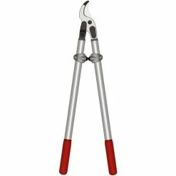 FELCO Zweihand Baumschere Nr. 220 FŸr Zweige + €ste FŸr Schwere Schneidarbeiten
