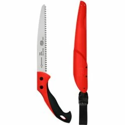 FELCO SŠge Nr. 621 LŠnge 42 Cm HolzsŠge Mit Ziehendem Schnitt SŠgeblatt 24 Cm
