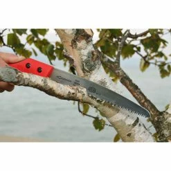 Alternative view of FELCO SŠge Nr. 621 LŠnge 42 Cm HolzsŠge Mit Ziehendem Schnitt SŠgeblatt 24 Cm