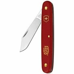 Felco Okulier- & Schneidmesser Klinge 51 Mm Messer Ohne Rindenheber ObstbŠume