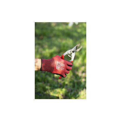 FELCO Arbeitshandschuhe Mit Nitrilbeschichtung Gräße XL Gestrickter Handschuh 2 FELCO Arbeitshandschuhe Mit Nitrilbeschichtung Gräße XL Gestrickter Handschuh – Bild 2