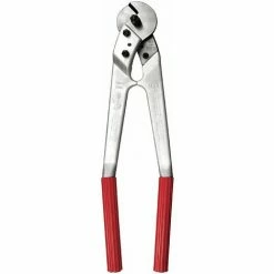 Felco C16E Kabelschere Schnitt-ø 20 Mm Für Elektrokabel Griffe Geschmiedetem Alu