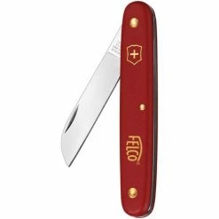 Felco Okulier- Und Schneidmesser-Allzweckmesser, Rechtsseitige Klinge, Robust