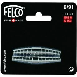 Felco Ersatzfedern 6/91 Ersatzfeder FŸr Gartenscheren Scheren Zubehšr