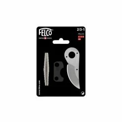 Felco-Klinge Für Gartenschere, Für Felco 11, 4, Und 2, Hochwertiges Material