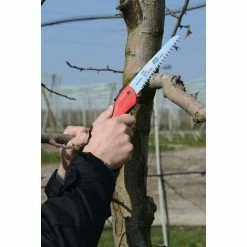 Alternative view of Felco 611 Säge Sägeblatt-Länge 33 Cm Astsäge Schnitt-ø 100 Mm, Länge 500 Mm
