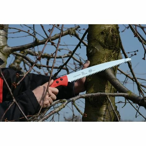 Felco 611 Säge Sägeblatt-Länge 33 Cm Astsäge Schnitt-ø 100 Mm, Länge 500 Mm 4 Felco 611 Säge Sägeblatt-Länge 33 Cm Astsäge Schnitt-ø 100 Mm, Länge 500 Mm – Bild 4