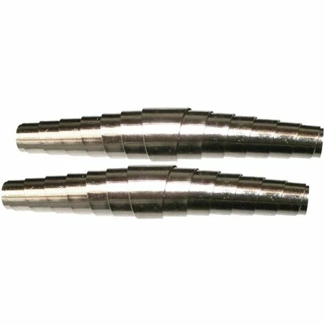 Felco Ersatzfedern 30/91 Vernickelte Ersatzfeder Für Gartenscheren 2er Set 1 Felco Ersatzfedern 30/91 Vernickelte Ersatzfeder Für Gartenscheren 2er Set